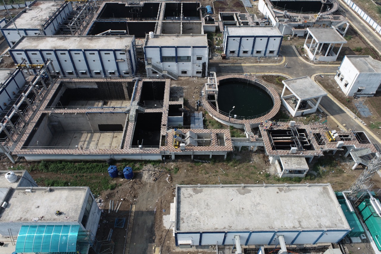 Water Treatment